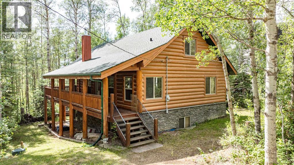 1345 Balm Road, Sunbreaker Cove, Alberta  T0C 0J0 - Photo 8 - A2334226