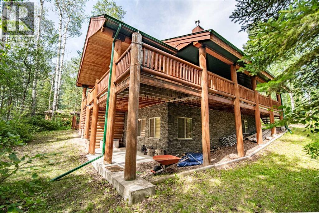 1345 Balm Road, Sunbreaker Cove, Alberta  T0C 0J0 - Photo 2 - A2334226