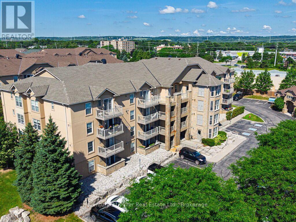 406 - 1800 WALKERS LINE, Burlington, Ontario