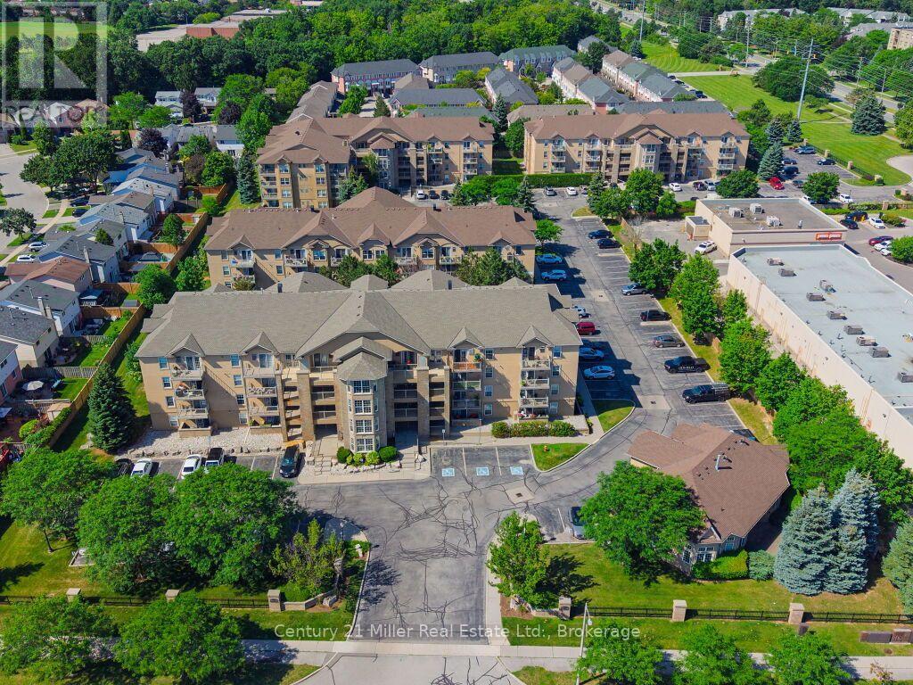 406 - 1800 Walkers Line, Burlington, Ontario  L7M 4V2 - Photo 25 - W13548142