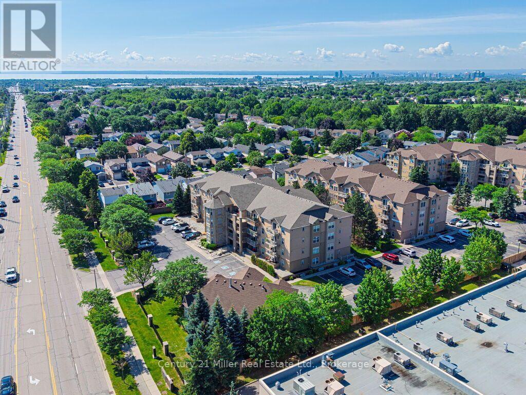 406 - 1800 Walkers Line, Burlington, Ontario  L7M 4V2 - Photo 26 - W13548142
