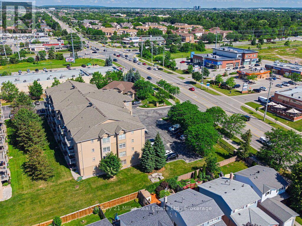 406 - 1800 Walkers Line, Burlington, Ontario  L7M 4V2 - Photo 24 - W13548142