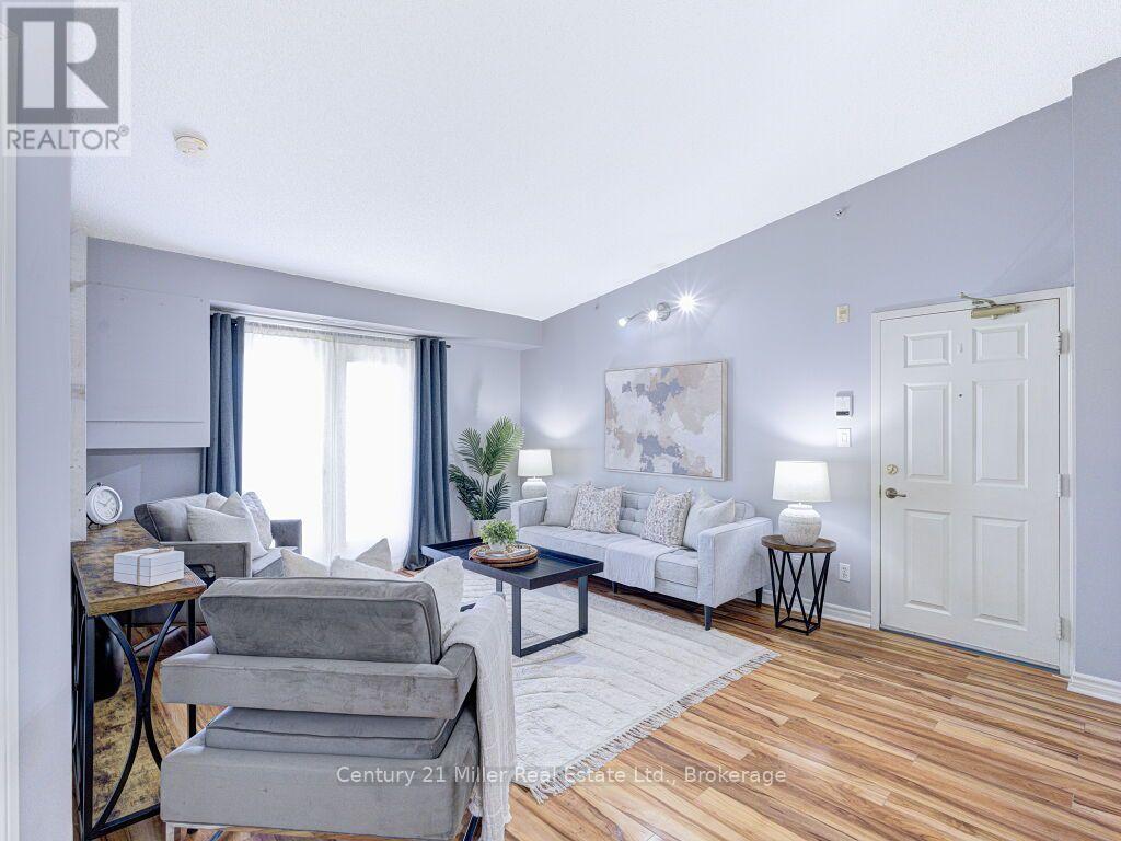 406 - 1800 Walkers Line, Burlington, Ontario  L7M 4V2 - Photo 4 - W13548142