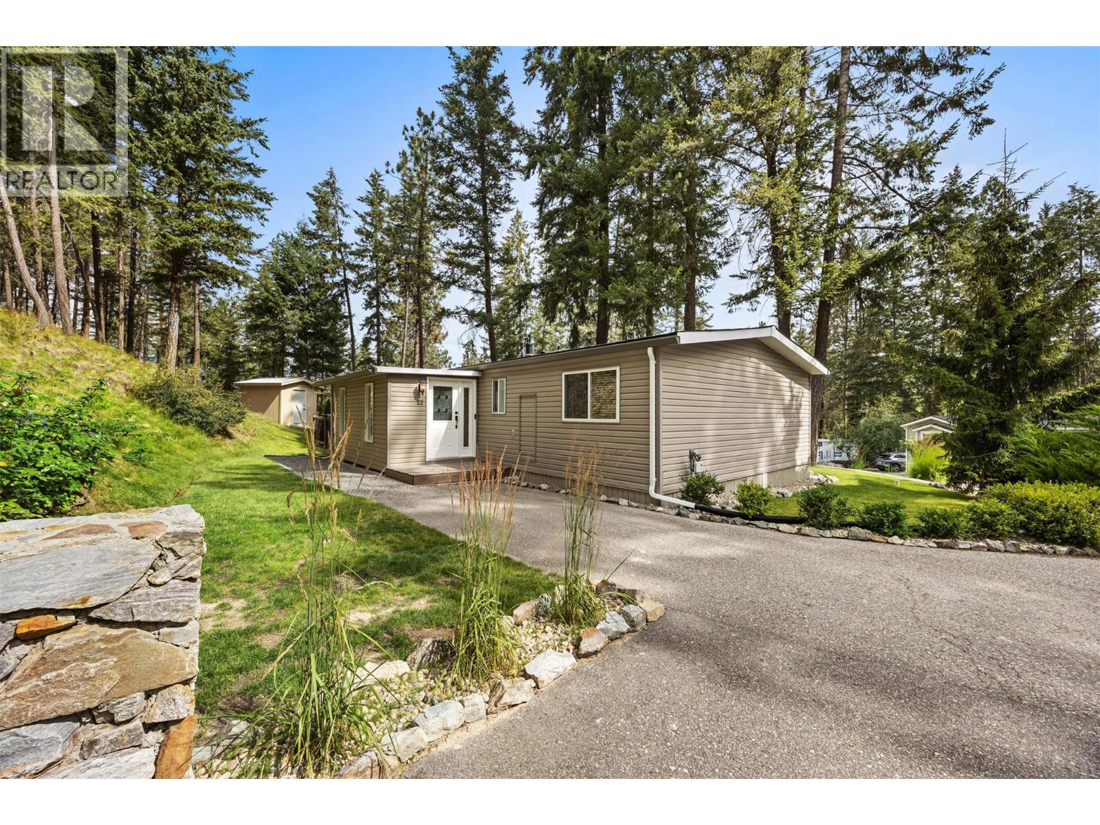 4075 Mcclain Road Unit# 22, Kelowna, British Columbia  V1W 4R4 - Photo 6 - 10393450