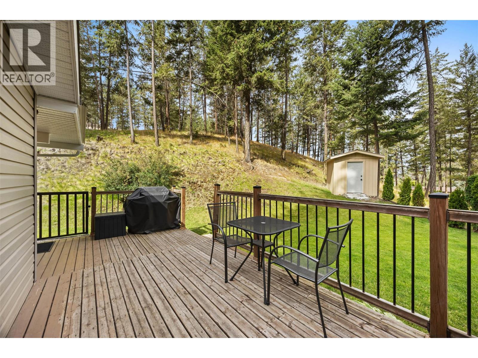 4075 Mcclain Road Unit# 22, Kelowna, British Columbia  V1W 4R4 - Photo 24 - 10393450
