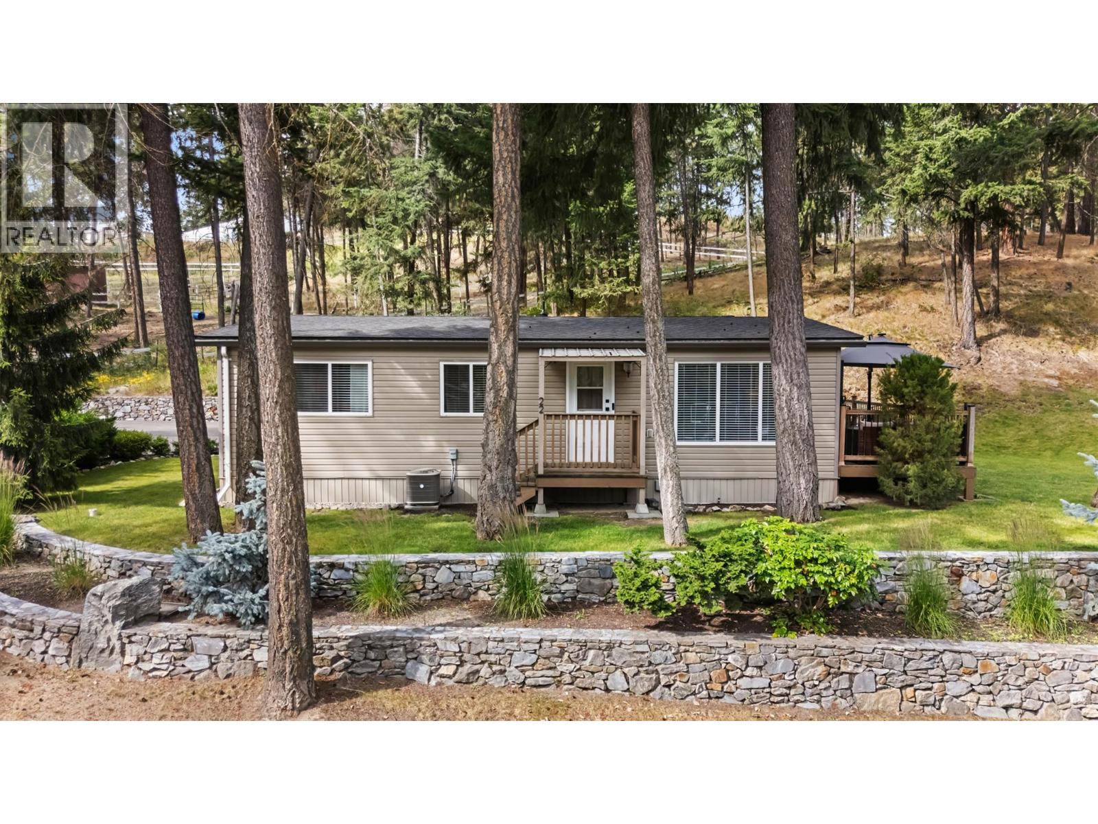 4075 Mcclain Road Unit# 22, Kelowna, British Columbia  V1W 4R4 - Photo 4 - 10393450