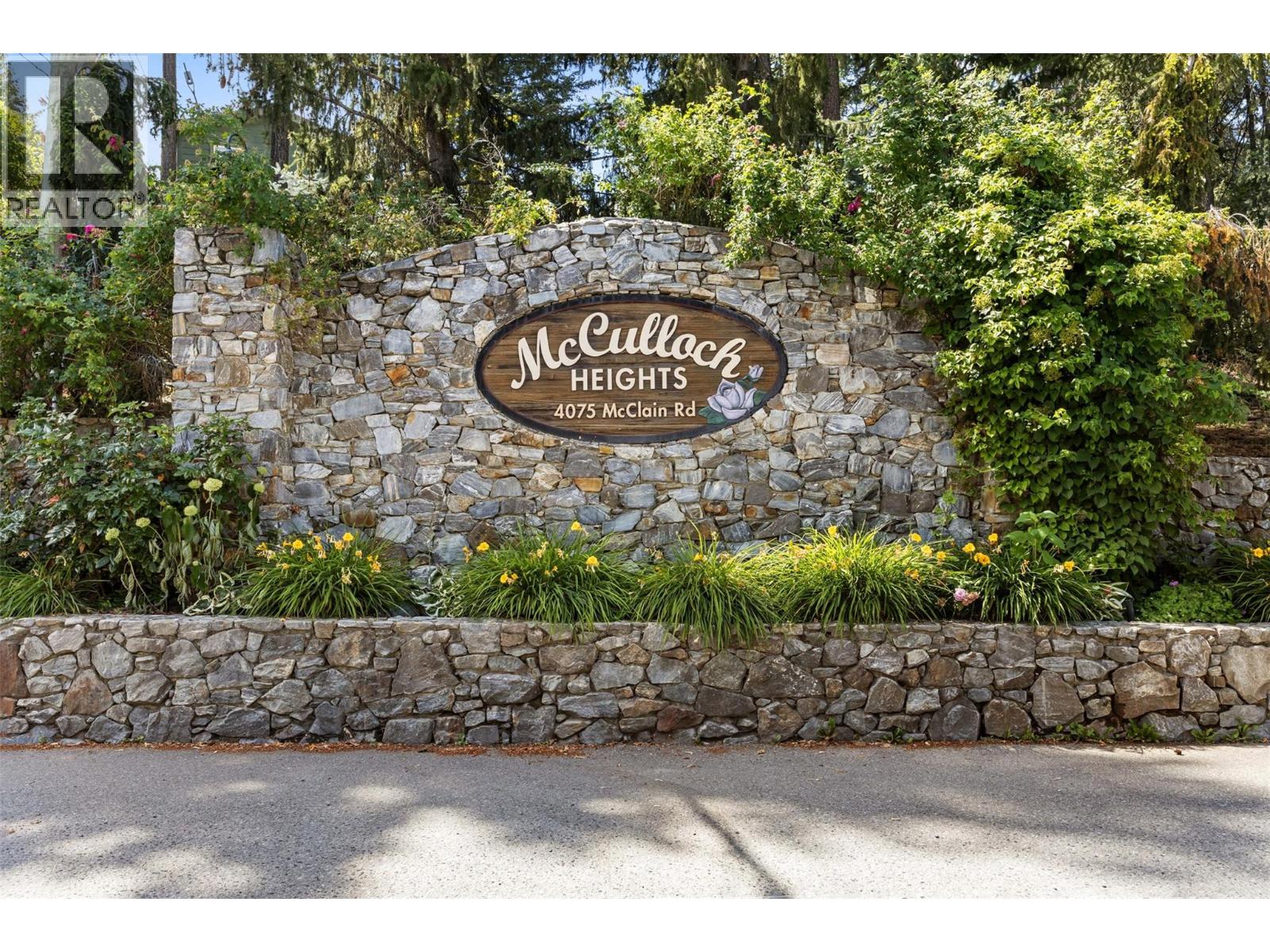4075 Mcclain Road Unit# 22, Kelowna, British Columbia  V1W 4R4 - Photo 34 - 10393450