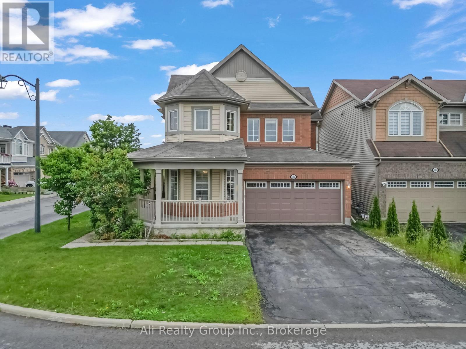 3022 Freshwater Way, Ottawa, Ontario K2J 3V5 - Photo 2 - X13648026