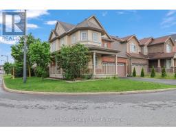 3022 FRESHWATER WAY, Ottawa, Ontario