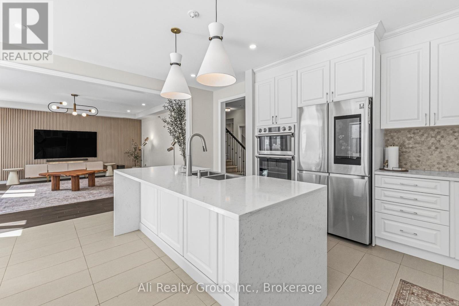 38 Mudminnow Crescent, Ottawa, Ontario K4A 5H8 - Photo 6 - X13648040