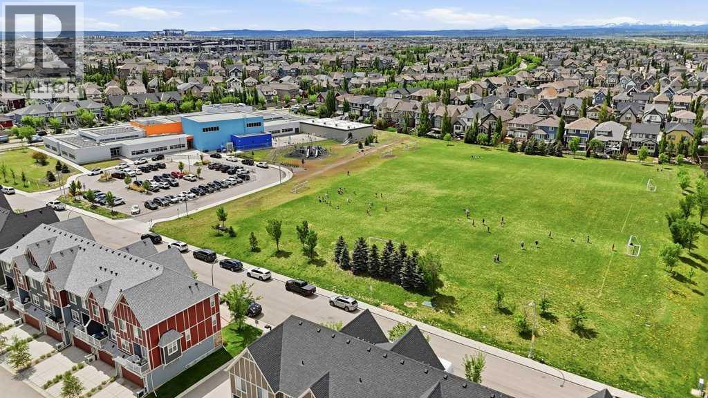 123 Marquis Lane SE, Calgary, Alberta  T3M 2G6 - Photo 30 - A2317299