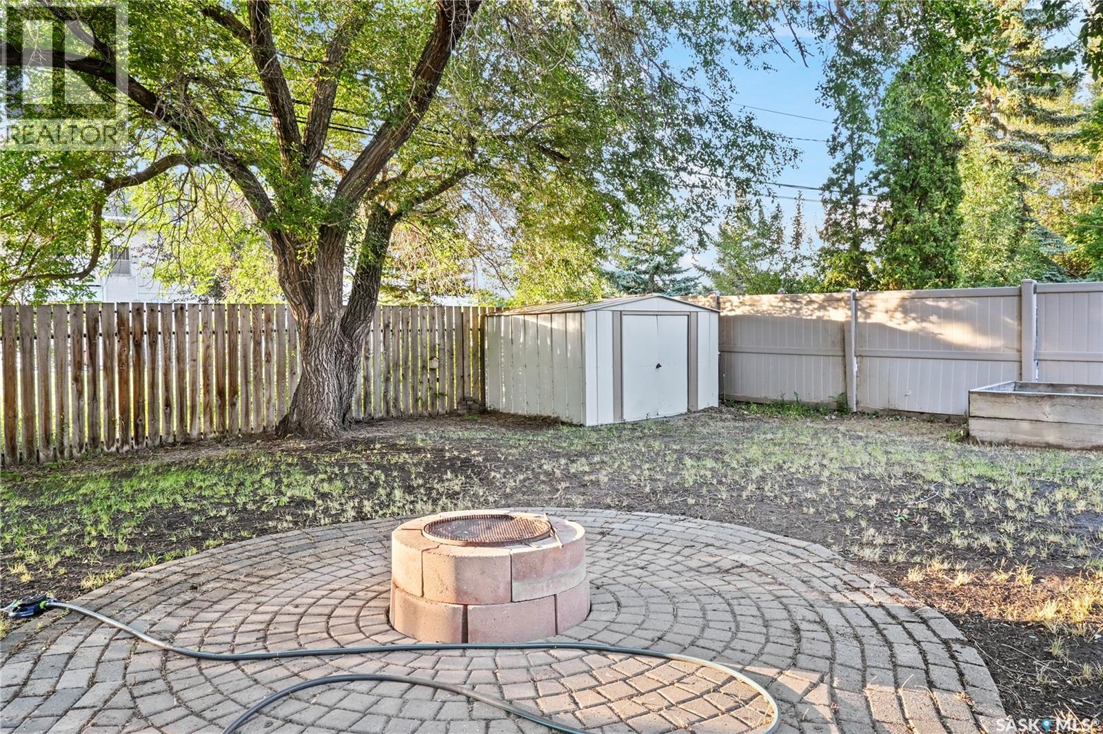 828 Shannon Road, Regina, Saskatchewan  S4S 5K2 - Photo 39 - SK044602