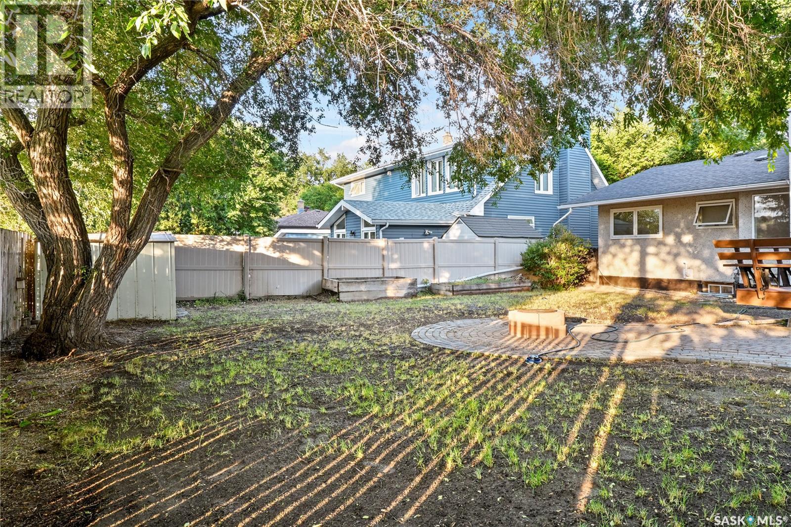 828 Shannon Road, Regina, Saskatchewan  S4S 5K2 - Photo 41 - SK044602