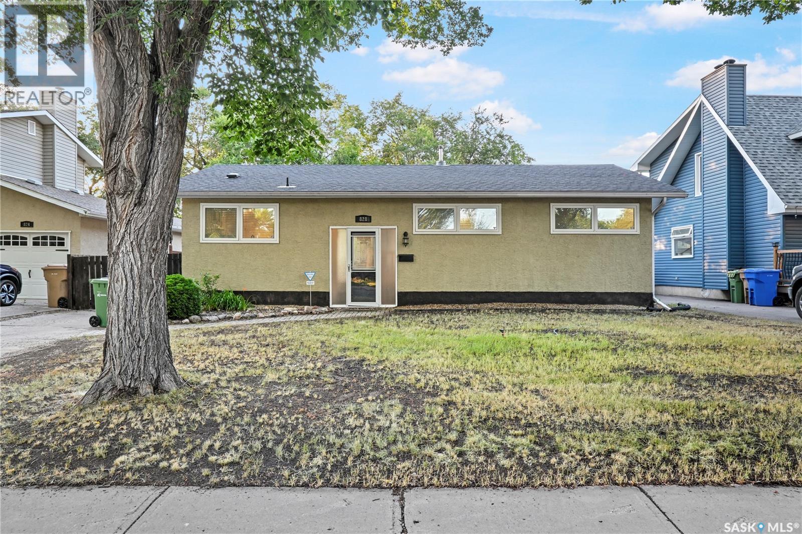 828 Shannon Road, Regina, Saskatchewan  S4S 5K2 - Photo 42 - SK044602