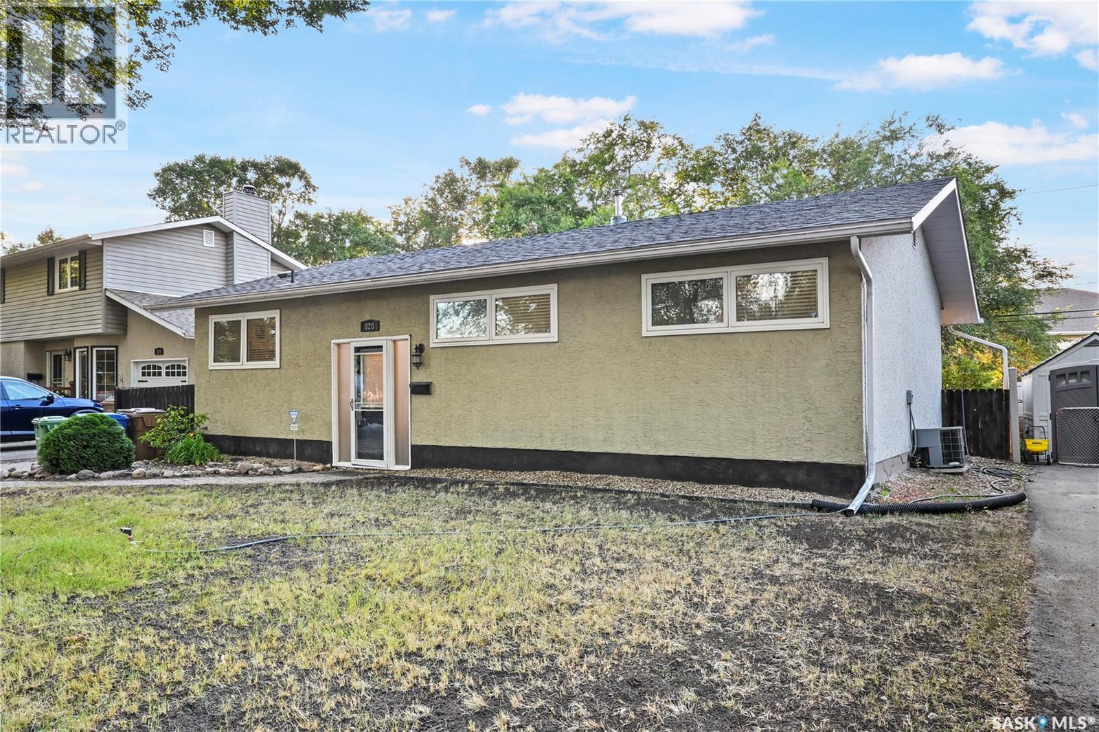 828 Shannon Road, Regina, Saskatchewan  S4S 5K2 - Photo 43 - SK044602