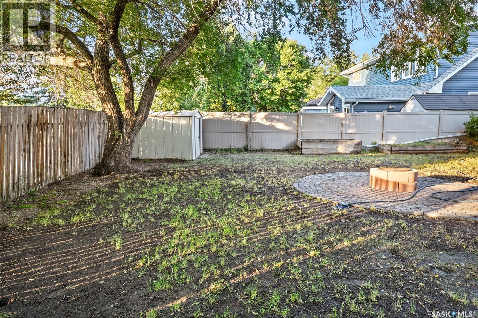 828 Shannon Road, Regina, Saskatchewan  S4S 5K2 - Photo 38 - SK044602
