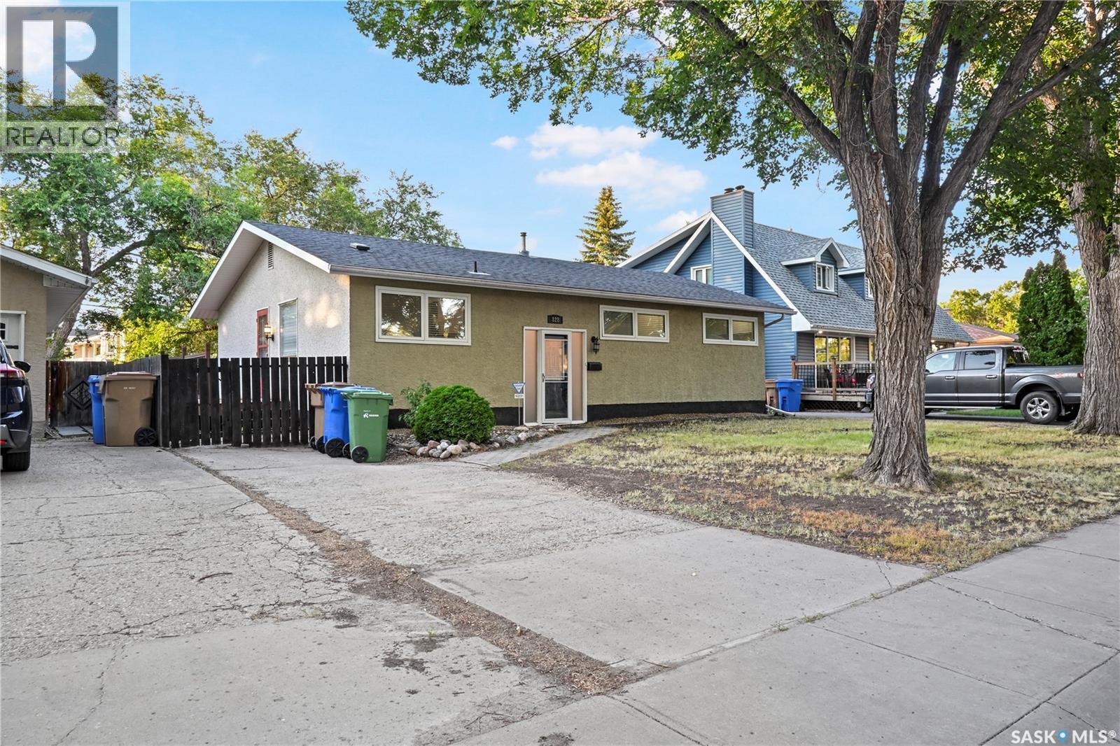 828 Shannon Road, Regina, Saskatchewan  S4S 5K2 - Photo 44 - SK044602