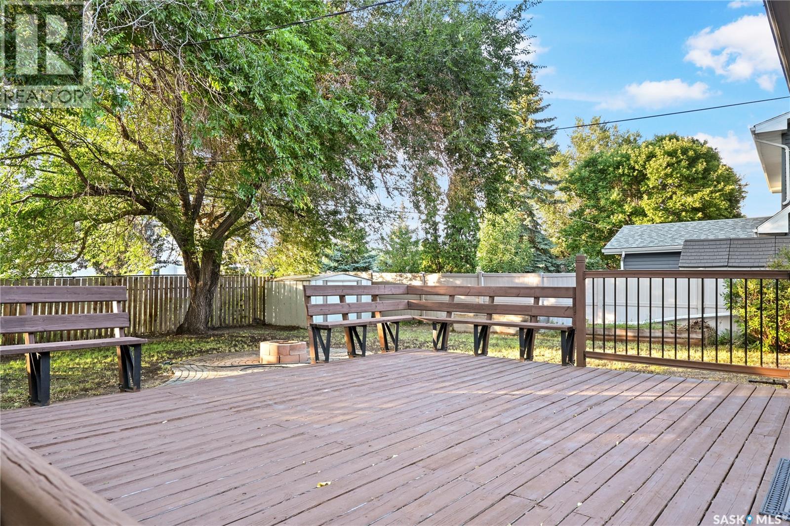 828 Shannon Road, Regina, Saskatchewan  S4S 5K2 - Photo 36 - SK044602