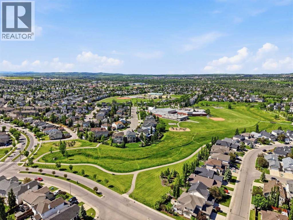 379 Cimarron Boulevard, Okotoks, Alberta  T1S 2L8 - Photo 46 - A2332833
