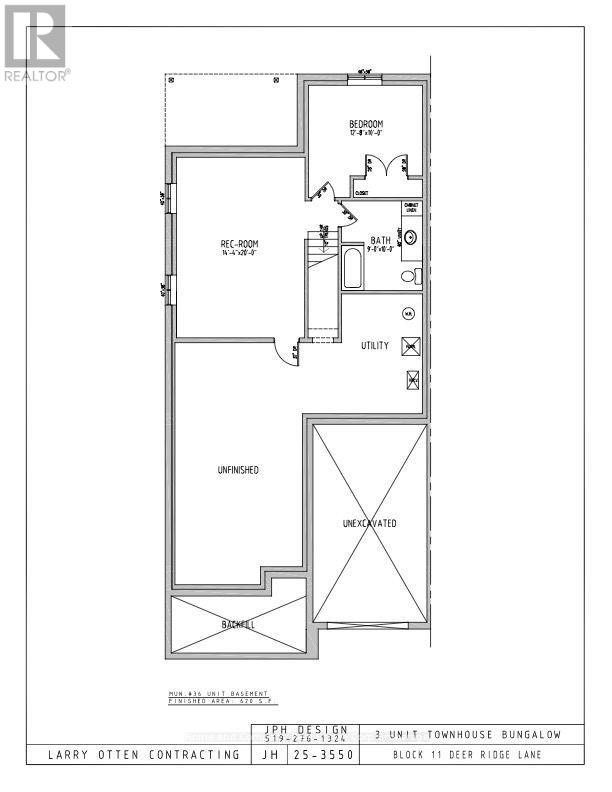 36 Deer Ridge Lane, Bluewater, Ontario N0M 1G0 - Photo 3 - X13601980