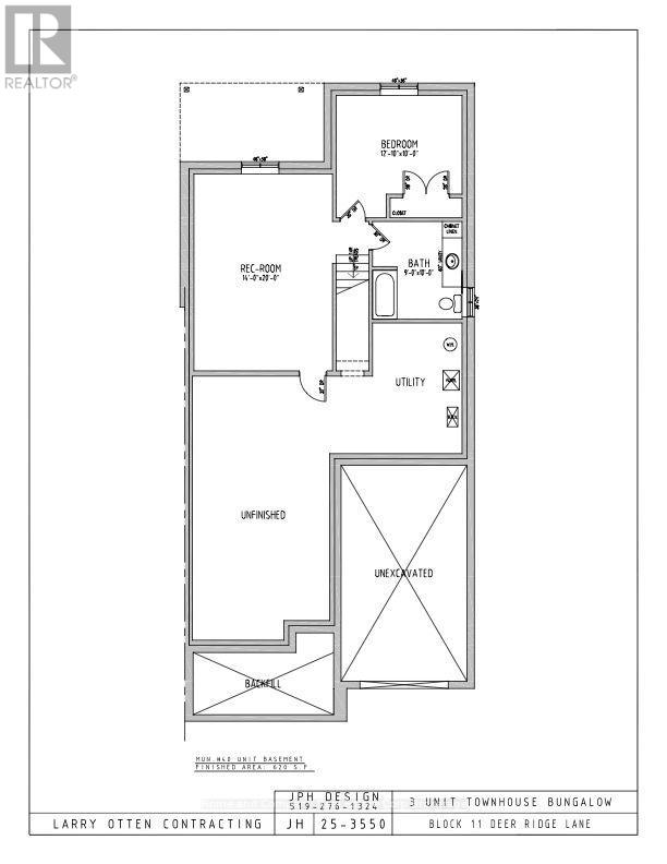 40 Deer Ridge Lane, Bluewater, Ontario  N0M 1G0 - Photo 3 - X13608502