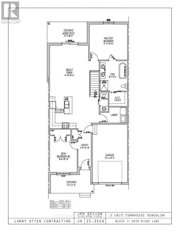 38 Deer Ridge Lane, Bluewater, Ontario  N0M 1G0 - Photo 2 - X13612530