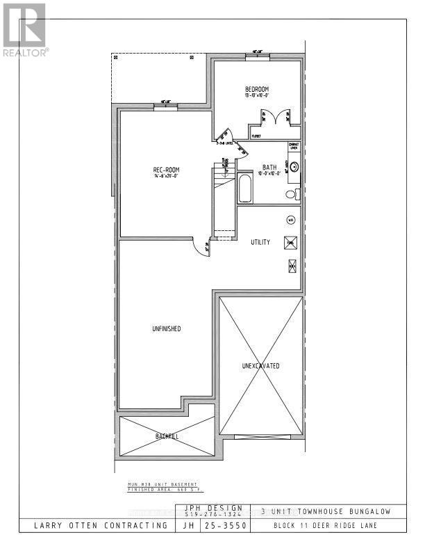 38 Deer Ridge Lane, Bluewater, Ontario  N0M 1G0 - Photo 3 - X13612530