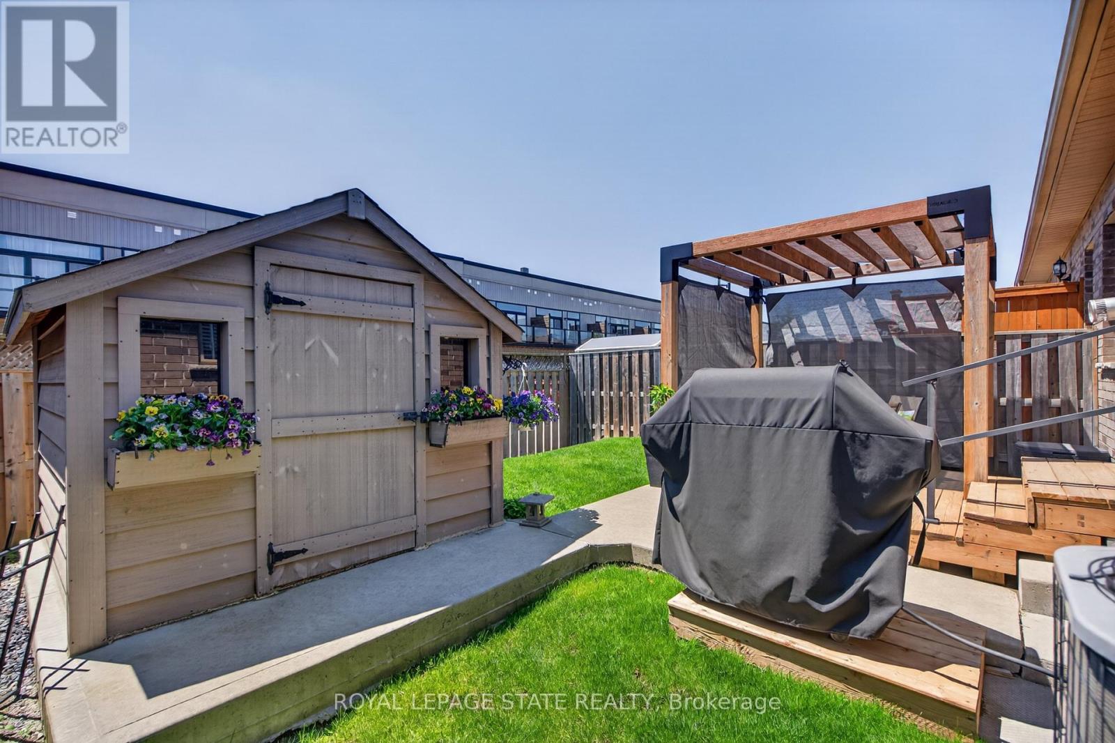 36 Banks Street, Brantford, Ontario  N3T 0H7 - Photo 44 - X13646082
