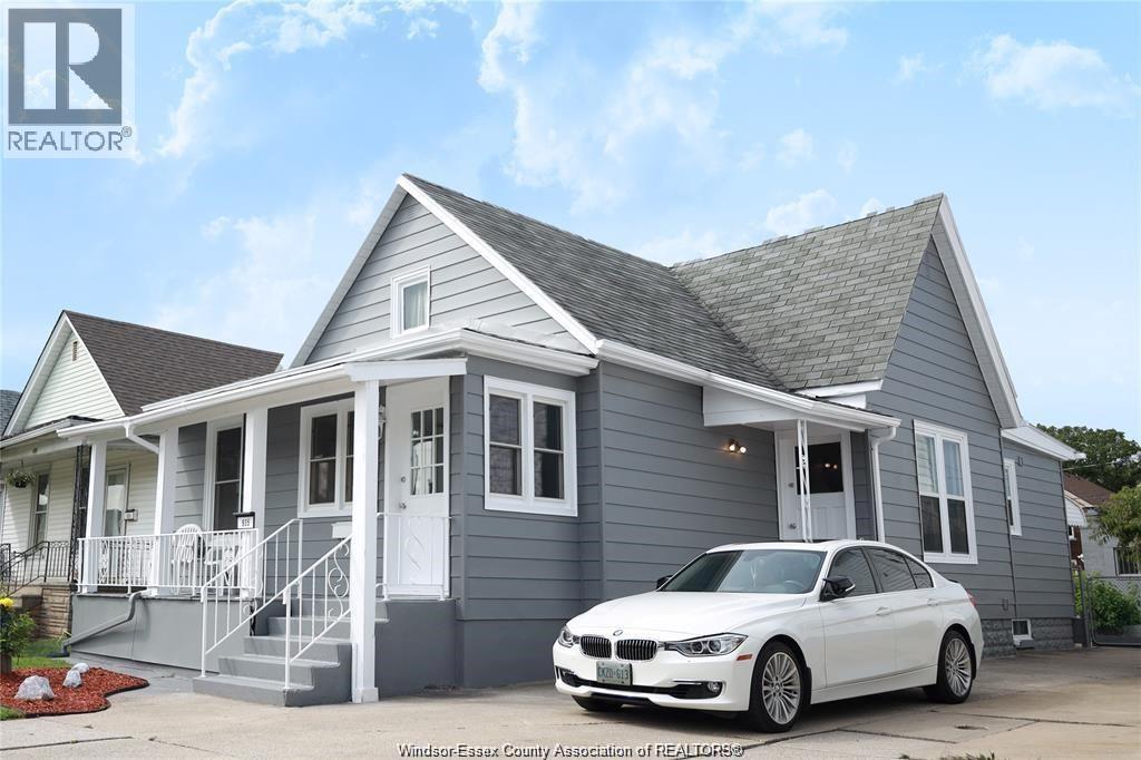 935 Langlois Avenue Unit# Lower, Windsor, Ontario N9A 2H2 - Photo 4 - 26019008