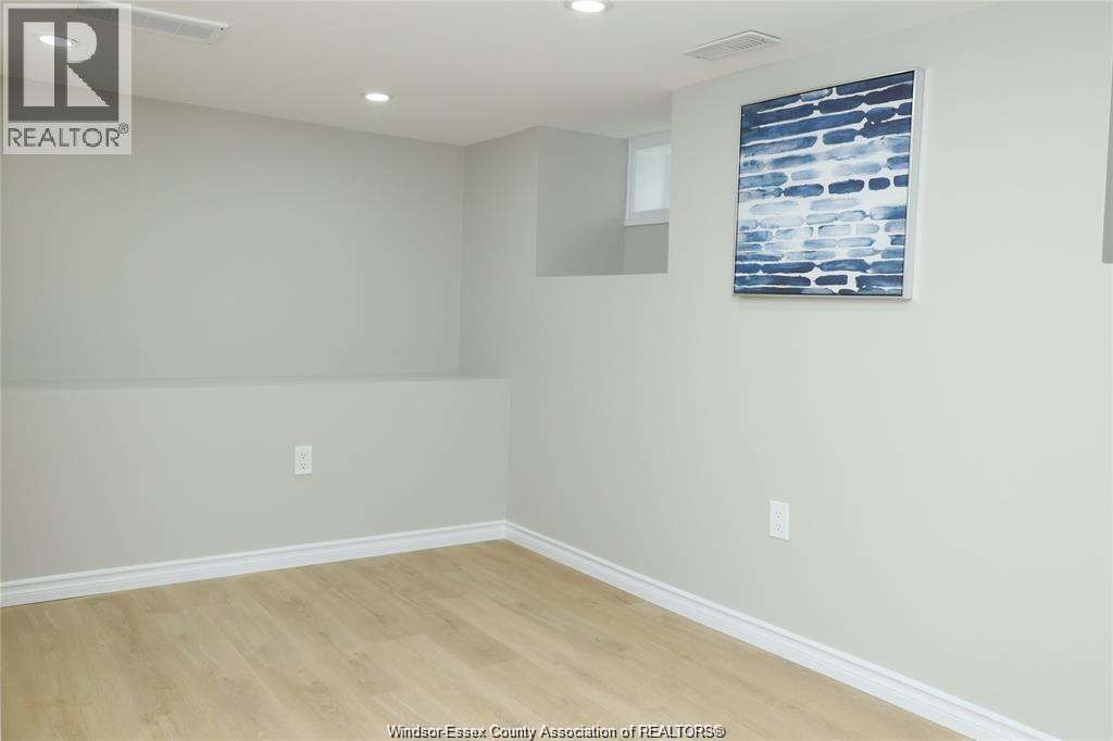 935 Langlois Avenue Unit# Lower, Windsor, Ontario N9A 2H2 - Photo 9 - 26019008
