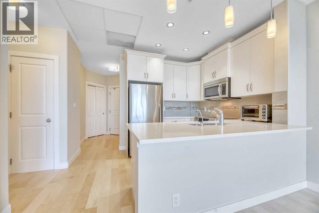 1103, 16 Varsity Estates Circle NW, Calgary, Alberta  T3A 2C5 - Photo 10 - A2334166