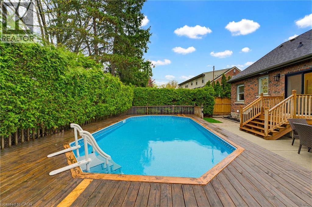 586 Woodland Avenue, Burlington, Ontario  L7R 2S5 - Photo 36 - 40854073