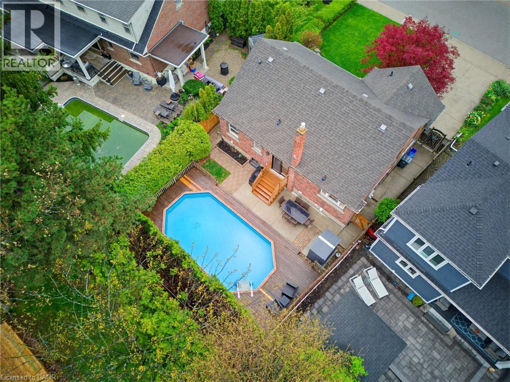 586 Woodland Avenue, Burlington, Ontario  L7R 2S5 - Photo 40 - 40854073