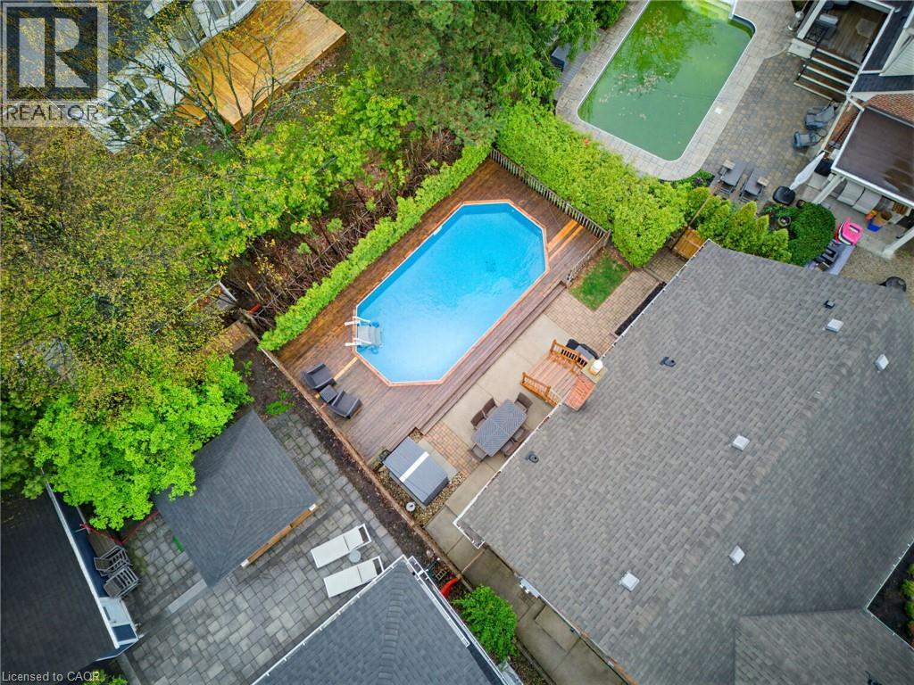 586 Woodland Avenue, Burlington, Ontario  L7R 2S5 - Photo 41 - 40854073