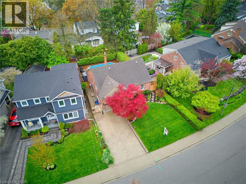 586 Woodland Avenue, Burlington, Ontario  L7R 2S5 - Photo 43 - 40854073