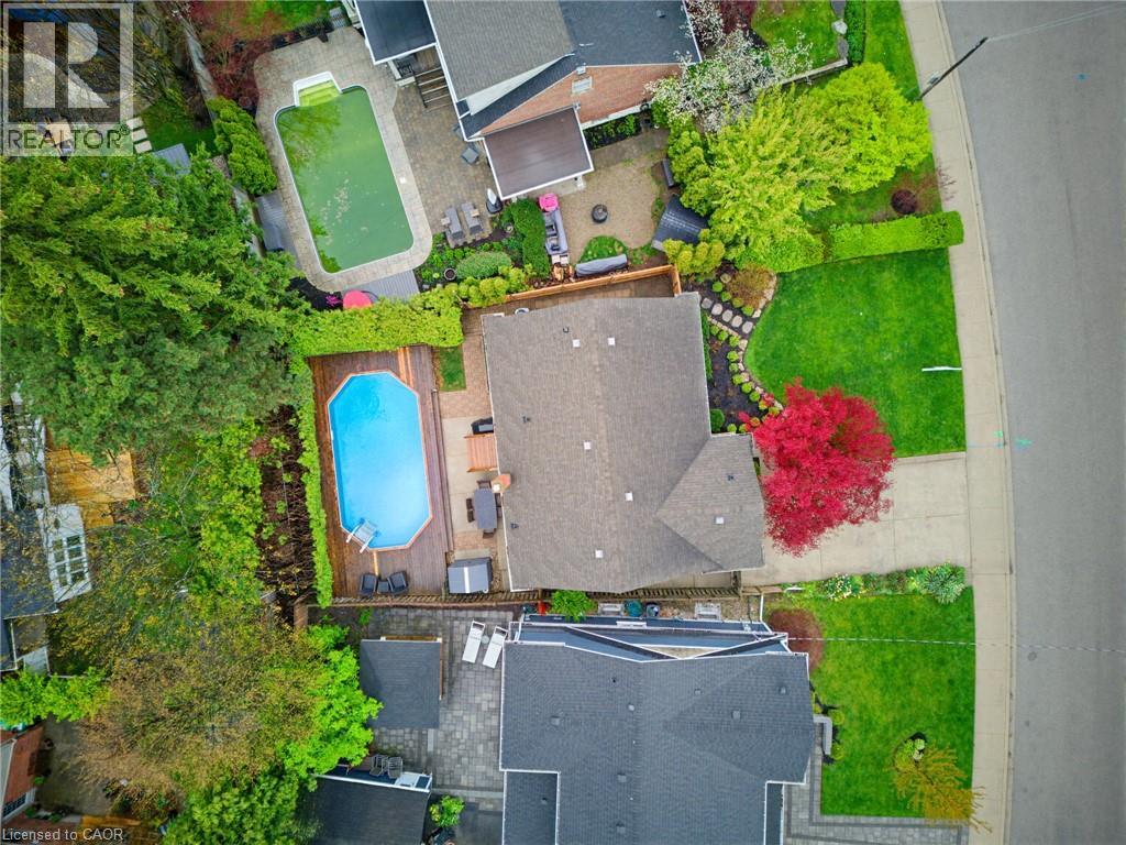 586 Woodland Avenue, Burlington, Ontario  L7R 2S5 - Photo 44 - 40854073