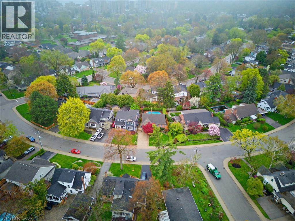 586 Woodland Avenue, Burlington, Ontario  L7R 2S5 - Photo 45 - 40854073