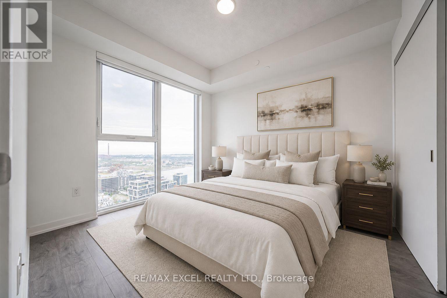 3311 - 20 Richardson Street, Toronto, Ontario  M5A 0S6 - Photo 27 - C13648000