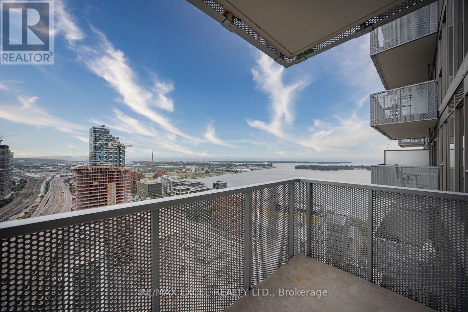 3311 - 20 Richardson Street, Toronto, Ontario  M5A 0S6 - Photo 35 - C13648000