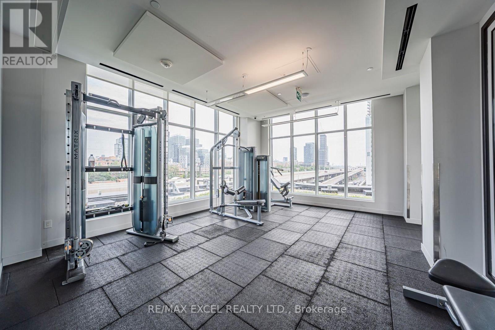 3311 - 20 Richardson Street, Toronto, Ontario  M5A 0S6 - Photo 40 - C13648000