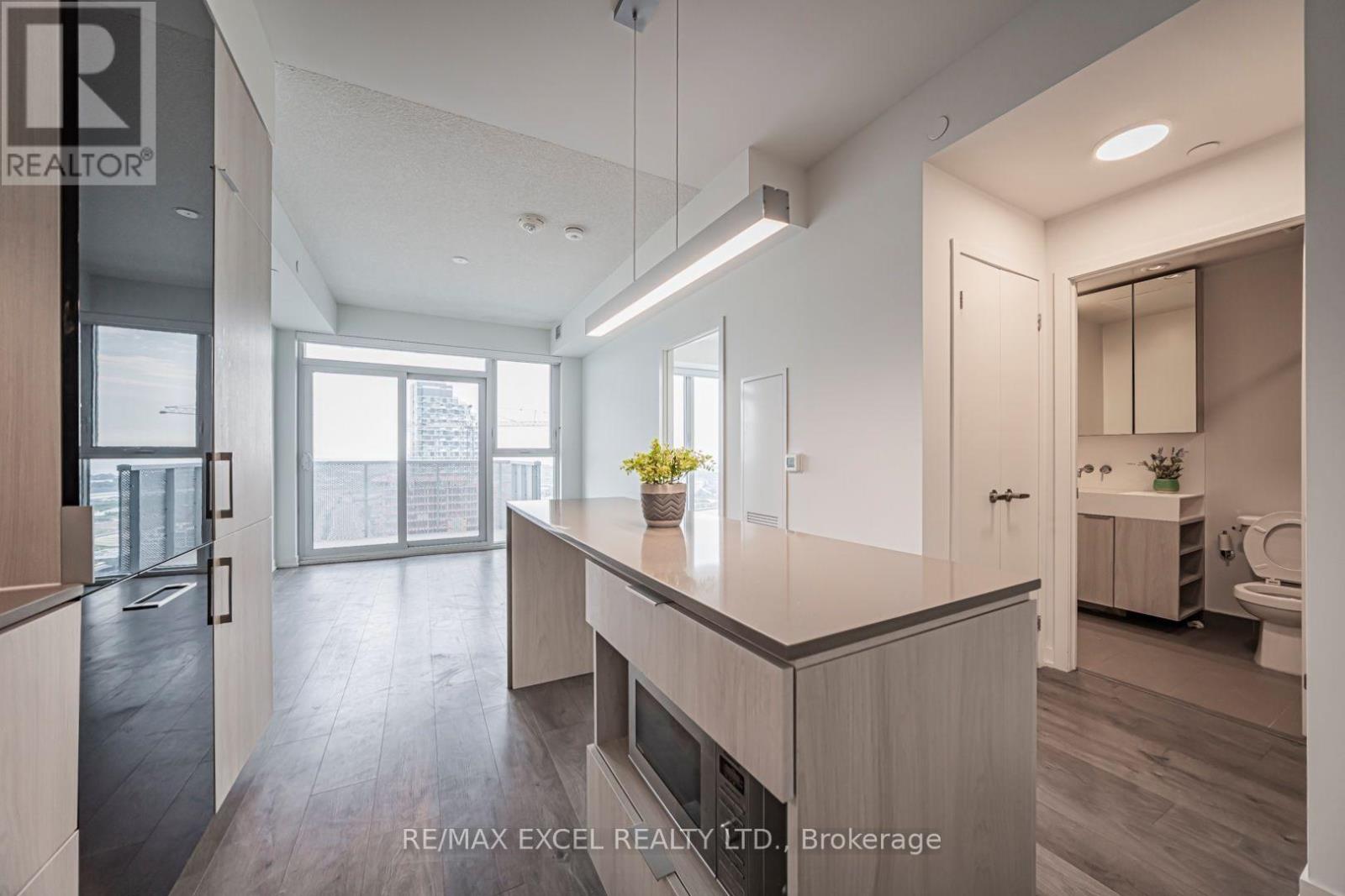 3311 - 20 Richardson Street, Toronto, Ontario  M5A 0S6 - Photo 9 - C13648000