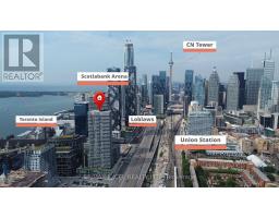 3311 - 20 RICHARDSON STREET, Toronto, Ontario