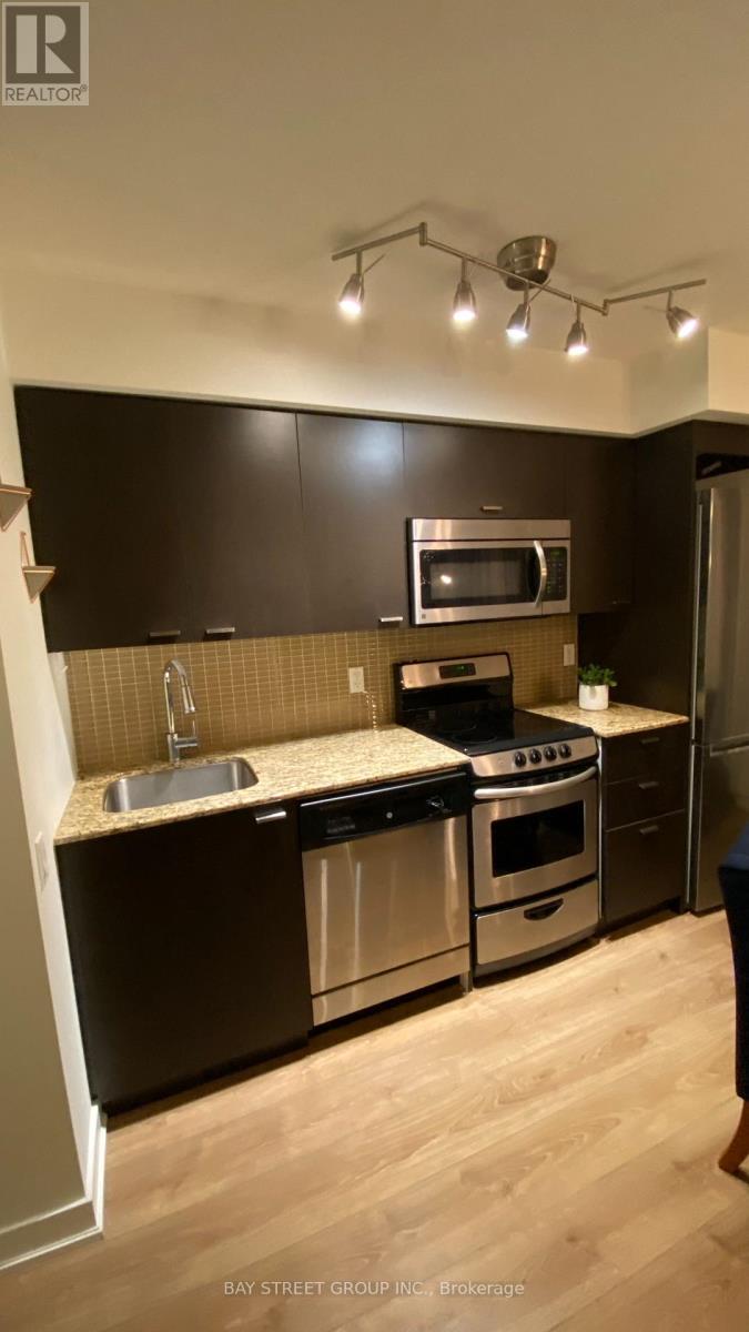 418 - 775 King Street W, Toronto, Ontario M5V 2K3 - Photo 10 - C13648006
