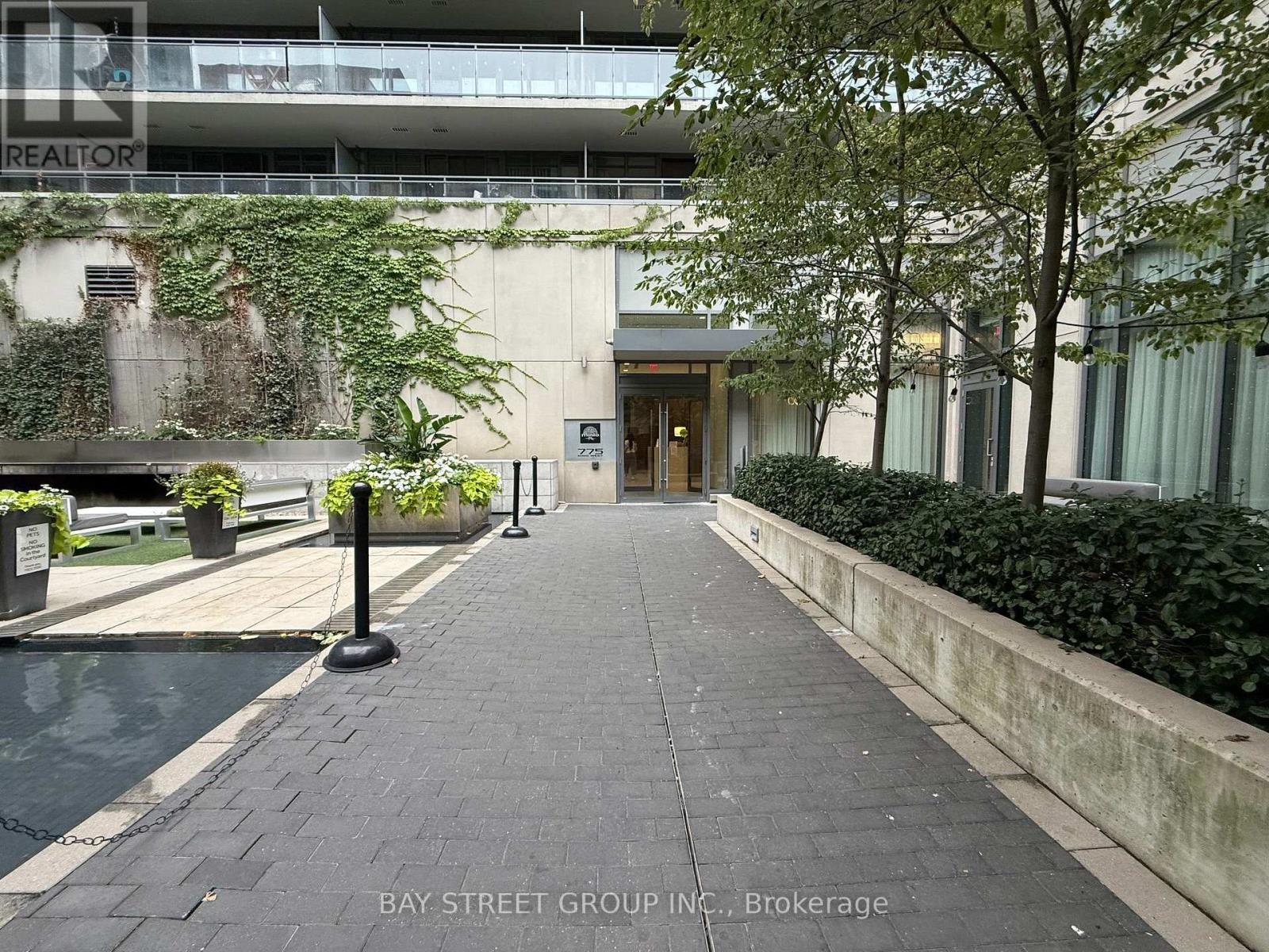 418 - 775 King Street W, Toronto, Ontario M5V 2K3 - Photo 13 - C13648006