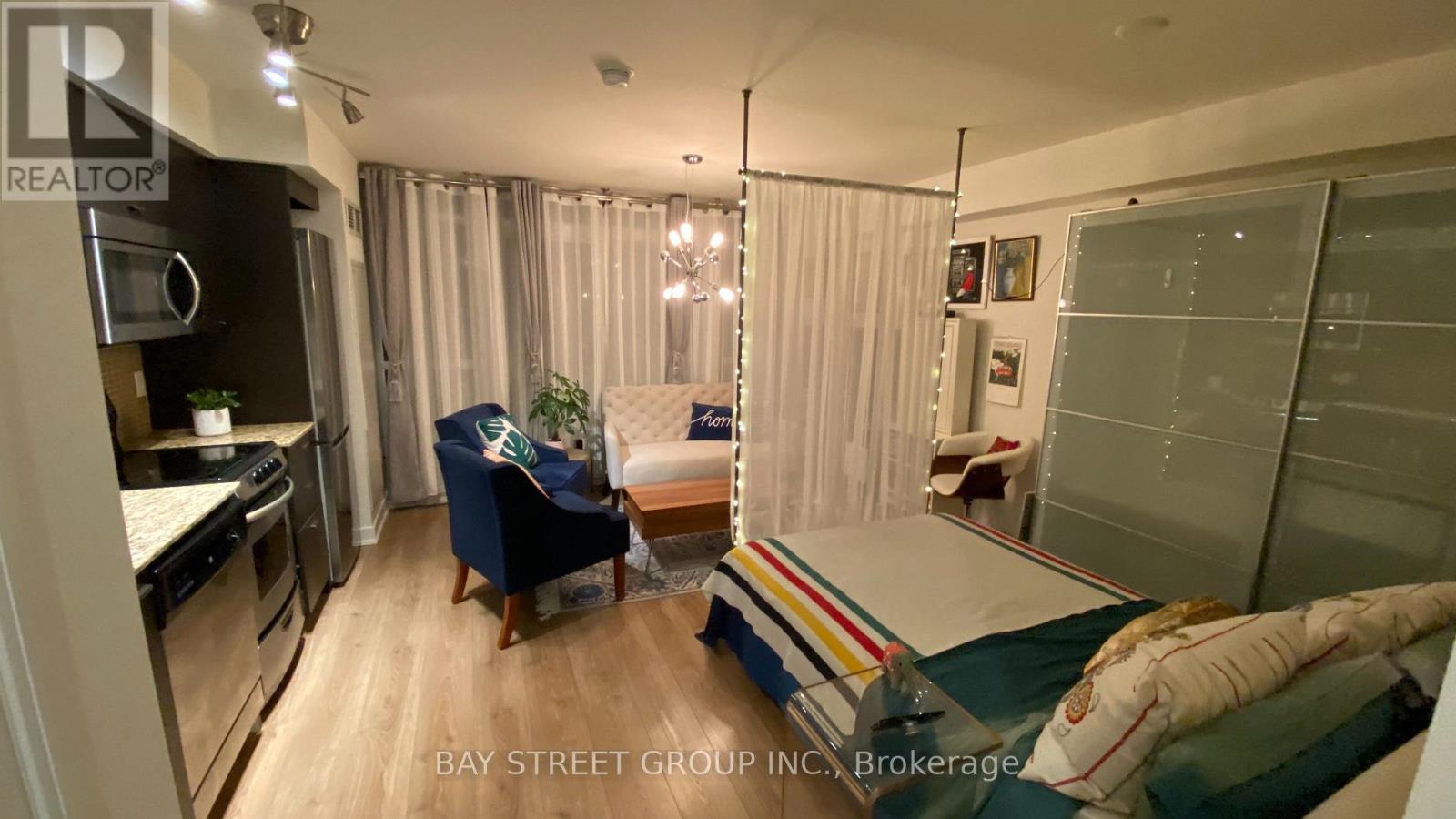 418 - 775 King Street W, Toronto, Ontario M5V 2K3 - Photo 7 - C13648006
