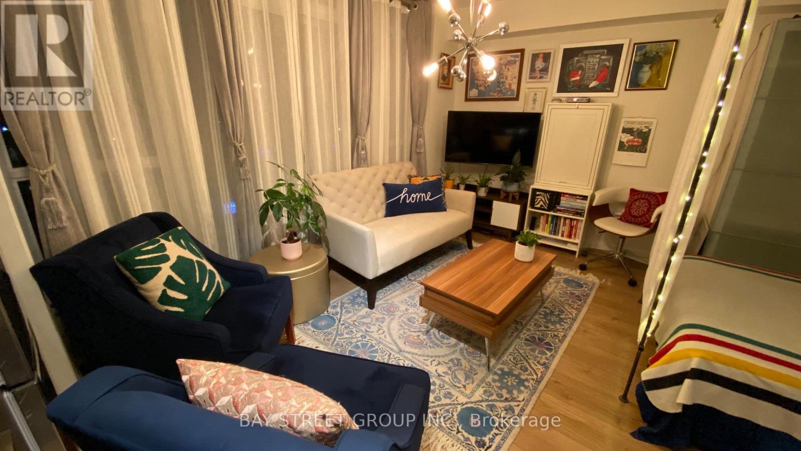 418 - 775 King Street W, Toronto, Ontario M5V 2K3 - Photo 8 - C13648006