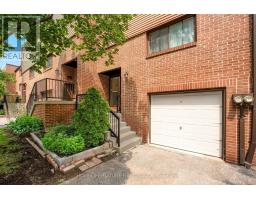 17 SONG MEADOWAY, Toronto, Ontario