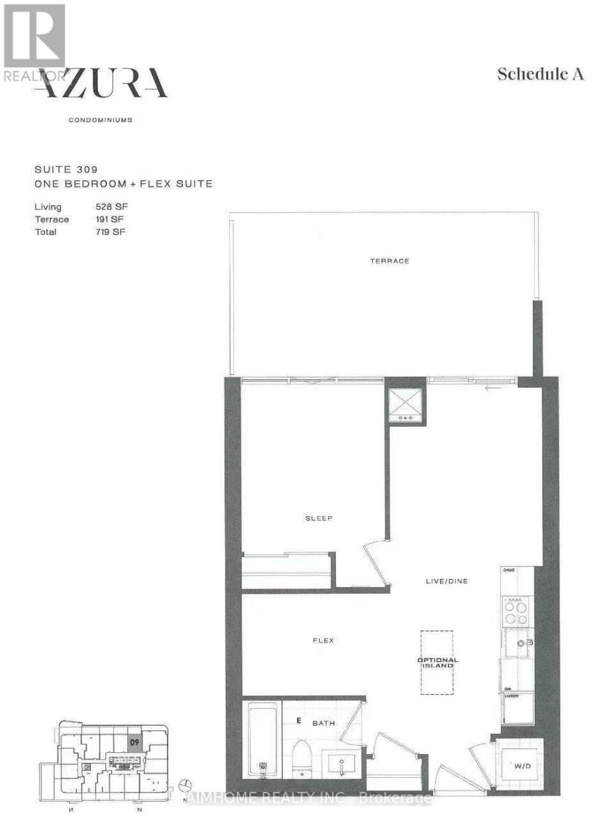 309 - 15 HOLMES AVENUE, Toronto, Ontario