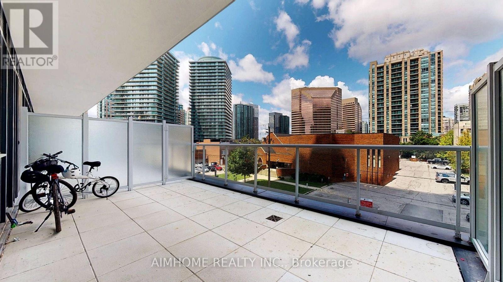 309 - 15 Holmes Avenue, Toronto (Willowdale East), Ontario  M2N 0E1 - Photo 11 - C13648010