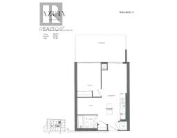 309 - 15 HOLMES AVENUE, Toronto, Ontario